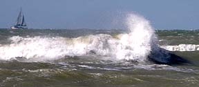 Channel Surf Naples FL, Gorden Pass, 40569