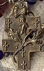 Cross of St. Joan of Arc