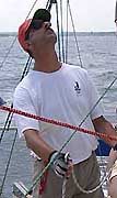 Rhapsody Skipper Bill Kneller