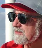 Cap'n Vic by Elizabeth